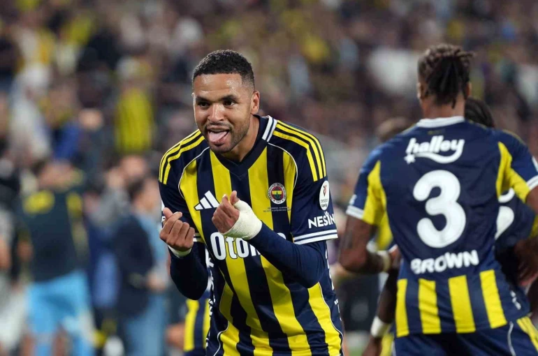 Youssef En-Nesyri’den son 3 lig maçında 4 gol 