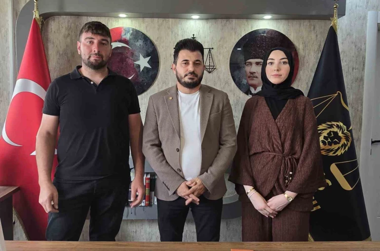 Yozgat’taki cinayet duruşması sonrası o aile konuştu: "İnşallah adalet tecelli edecek" 