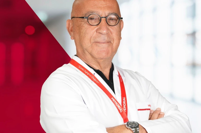 Yüksek riskli gebeliklerde erken tani hayat kurtarıyor