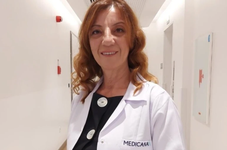 Yumurta alerjisi olanlara ’grip aşısı’ uyarısı 