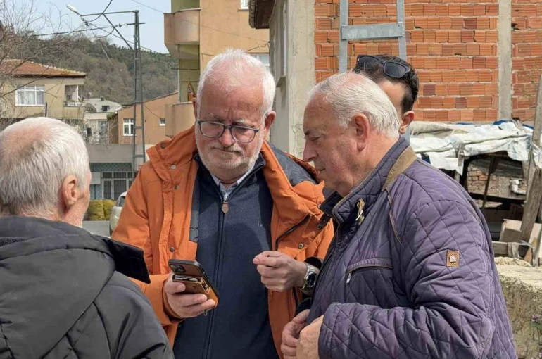 Yunan aile mübadeleden 150 yıl sonra atalarının izini Arnavutköy’de sürüyor 