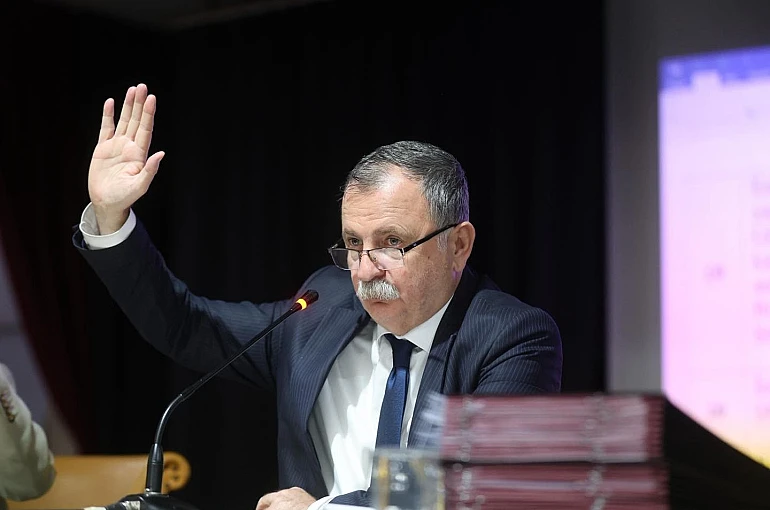 Yunusemre Belediyesinden vatandaşlara Ramazan desteği 