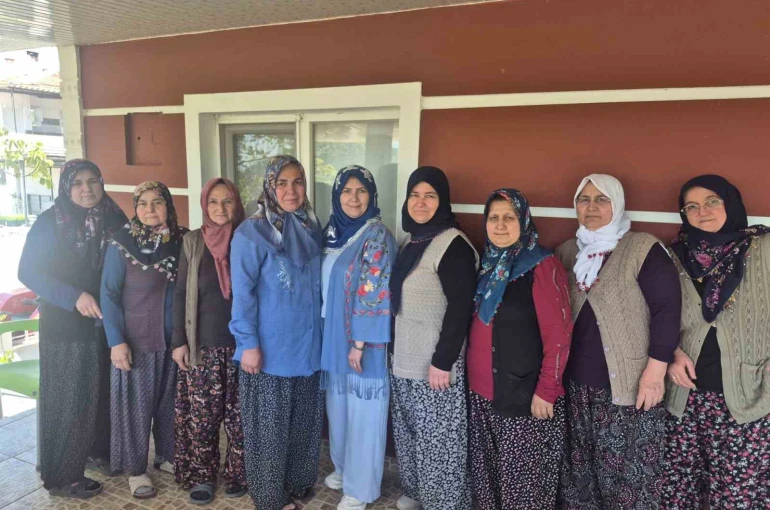 Yunusemre’de 70 kadına ücretsiz bakım 