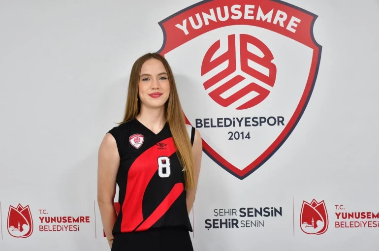 Yunusemre’de smaçör Rengin Nuhoğlu yuvada kaldı 