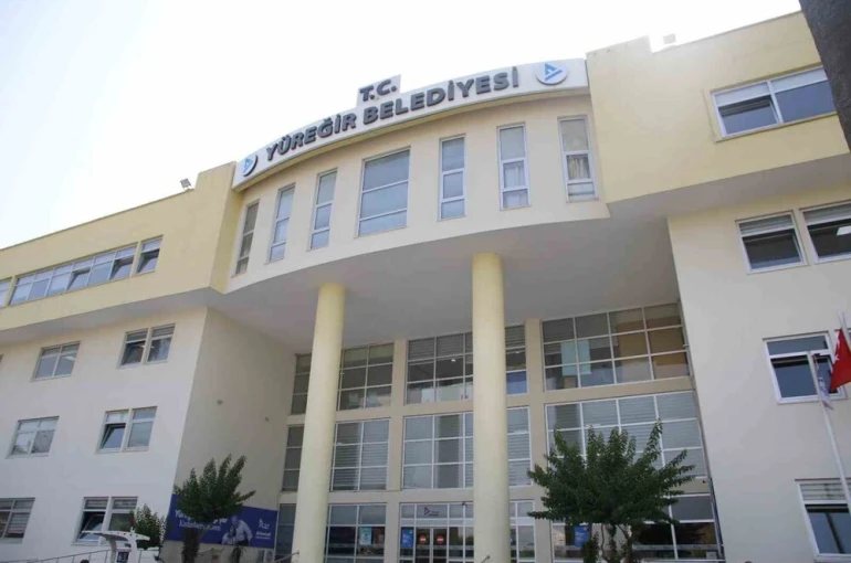 Yüreğir Belediyesi’nden "kayıp araç", "kayıp tapu" iddialarıyla ilgili açıklama 