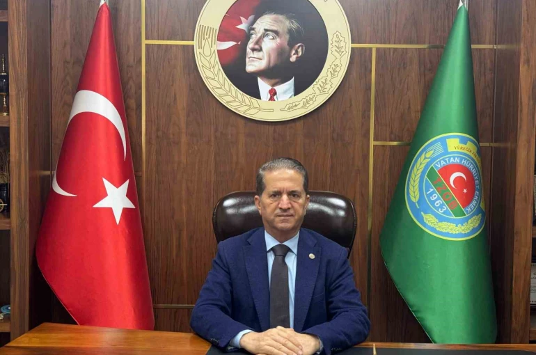 Yüreğir Ziraat Odası’ndan BDDK’ya düzenleme çağrısı: "Üretimin devamlılığı için limitler korunmalı"
