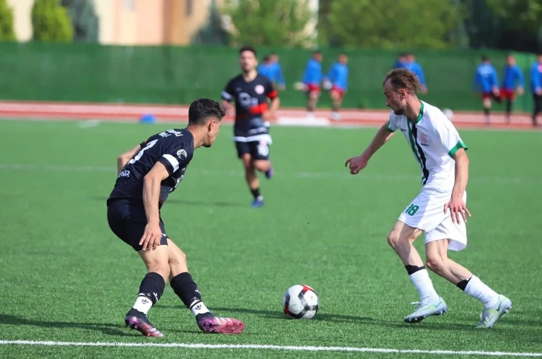 YurtLig futbol heyecanı Denizli’de başlıyor 