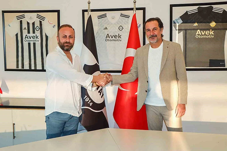 Yusuf Şimşek: "Yöneticiler bizim kalmamızı istemedi" 