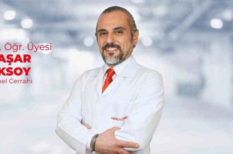 Yutulabilir mide balonu ile cerrahi dışı kilo kontrolüne modern yaklaşım