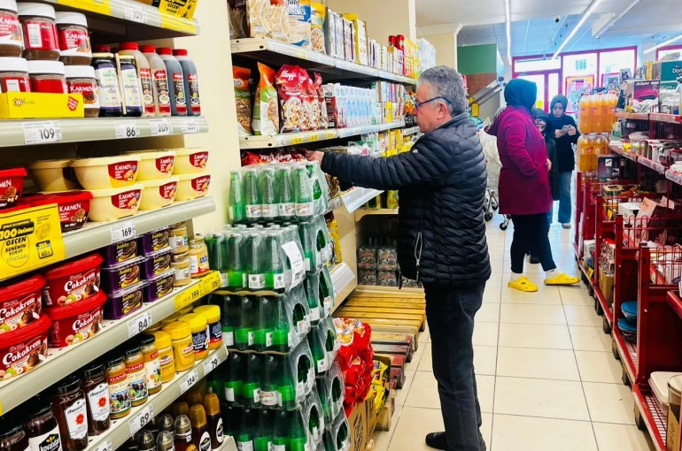 Zabıta Ekipleri Denetimlerine Devam Ediyor