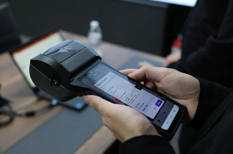 Zabıta hizmetlerinde dijital dönüşüm