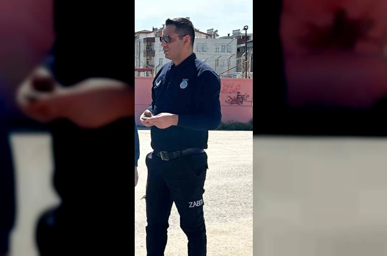 Zabıtadan 4 gündür haber alınamıyor 