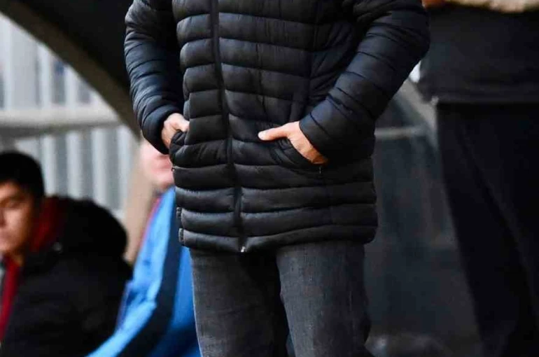 Zafer Uysal: "Galibiyeti Balıkesirspor ailesine armağan ediyoruz" 