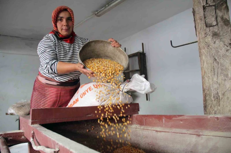 Zamana direnen çarklar 