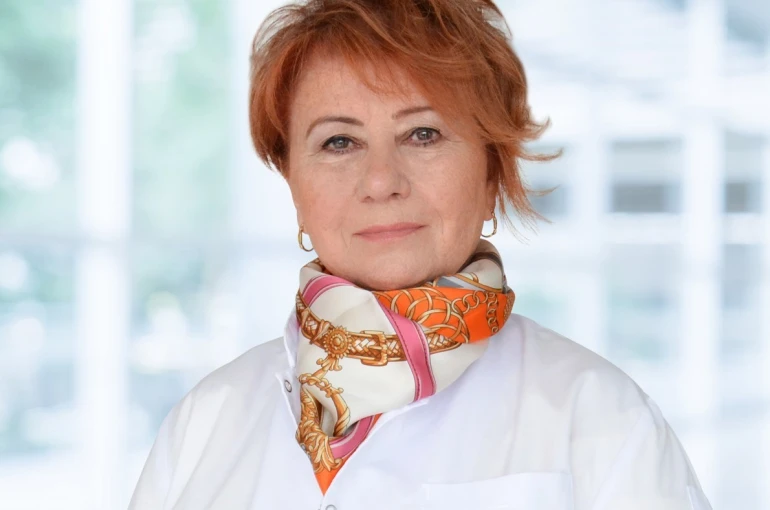 ‘Zatürre yüksek ölüm oranı olan bir hastalık’ 