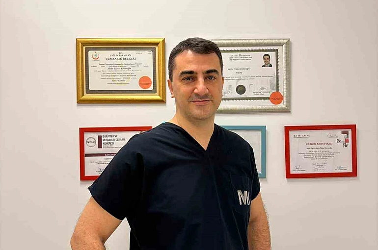 Zayıflama iğneleri masum değil: Tiroit kanserine neden olabiliyor 