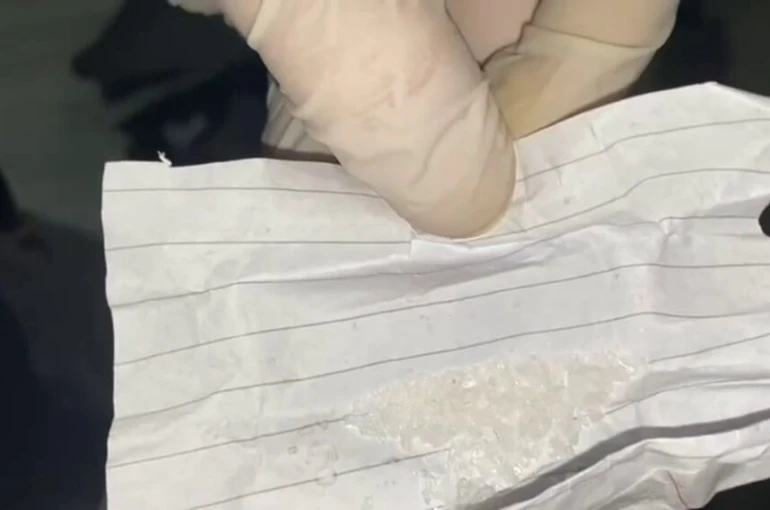 Zehir tacirlerine polisten darbe: 6 günde 16 şüpheli gözaltına alındı