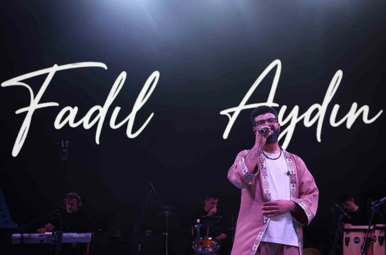 Zeytinburnu’nda 27. Merkezefendi Geleneksel Tıp Festivali başladı