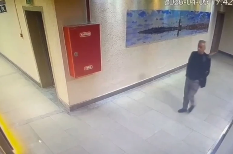 Zeytinburnu’nda eski eşini ve kızını öldüren zanlı tutuklandı 