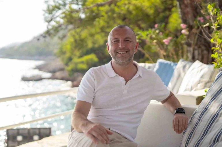 Zeytinin wellness yolculuğu Hapimag’ta başlıyor