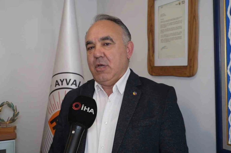 Zeytinyağında tarihi adım 