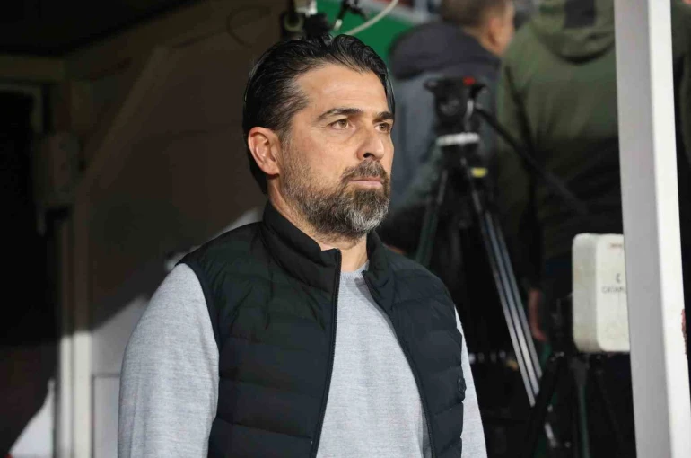 Ziraat Türkiye Kupası: Konyaspor: 0 - Fenerbahçe: 0 (Maç devam ediyor) 