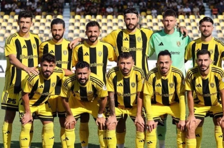 Ziraat Türkiye Kupası’nda İzmir derbisi heyecanı