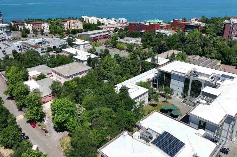 Zonguldak Bülent Ecevit Üniversitesi 45 sözleşmeli personel alacak