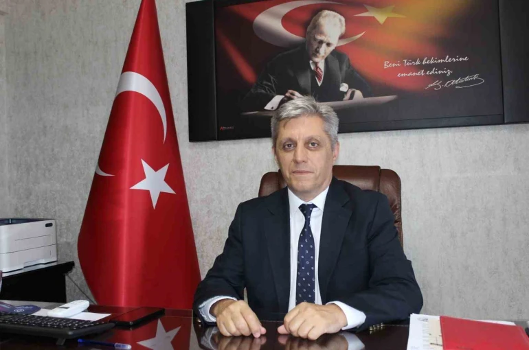 Zonguldak İl Sağlık Müdürü Gün’den Ramazan ayında beslenme uyarıları