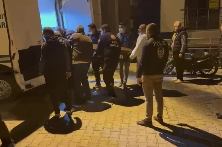 Zonguldak’ta 75 yaşındaki adamın cinayet zanlısı 15 yaşındaki çocuk çıktı