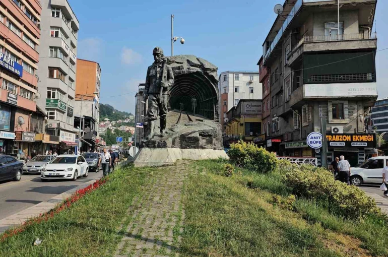 Zonguldak’ta emekli sayısı çalışan sayısını geçti; 148 bin çalışan, 183 bin emekli 