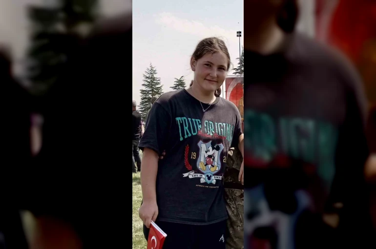 Zonguldak’ta menenjit şüphesiyle yoğun bakıma kaldırılan öğrenci hayatını kaybetti 