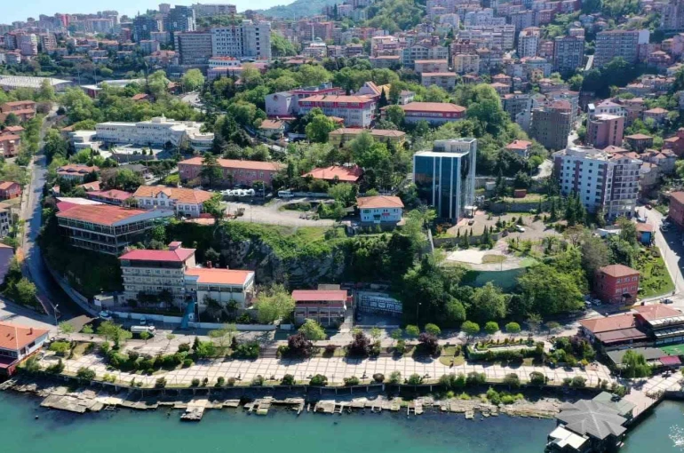 Zonguldak’ta ortalama hane halkı büyüklüğü 2,71 oldu 