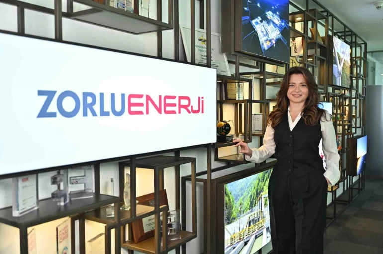 Zorlu Enerji, EPDK’dan 20 yıllık toplayıcı lisansı aldı 