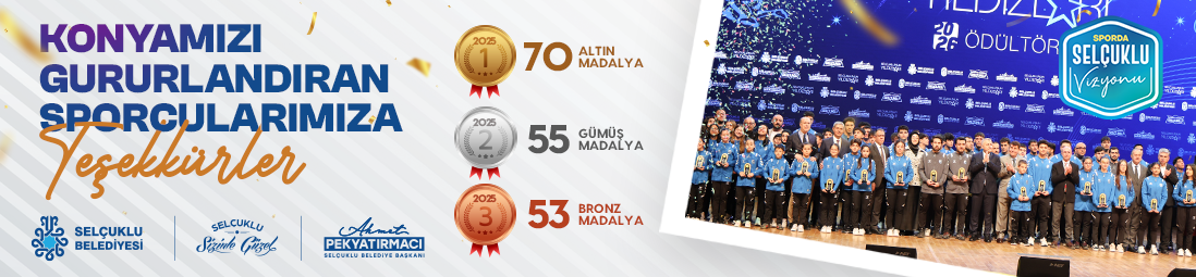 Selçuklu Belediyesi