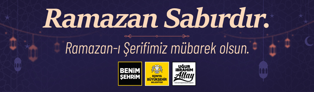 KBB RAMAZAN DEVAM