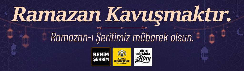 KBB RAMAZAN DEVAM