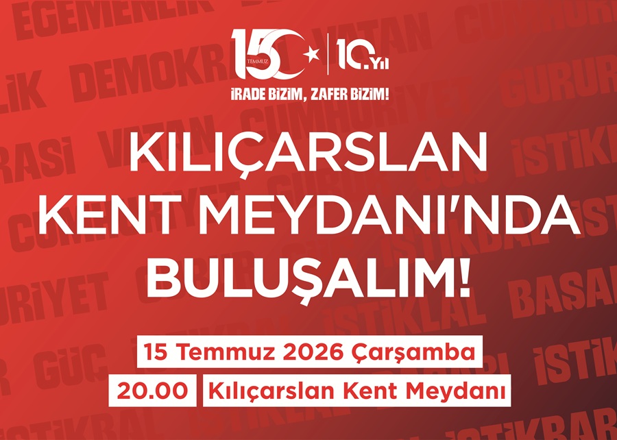 15 Temmuz