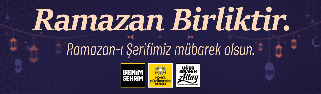 BÜYÜKŞEHİR BELEDİYESİ