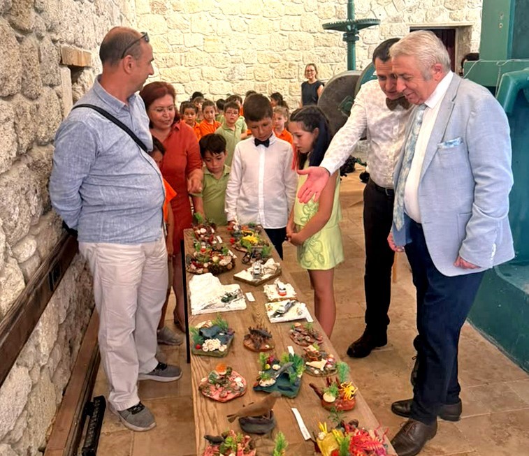 Haber 1