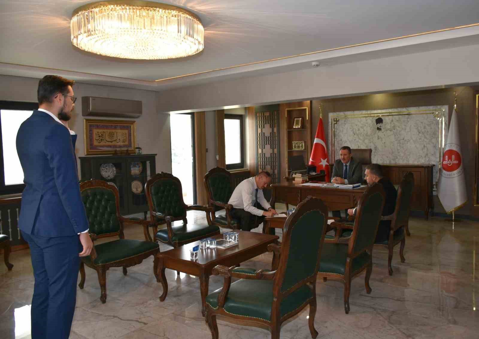 Haber 1