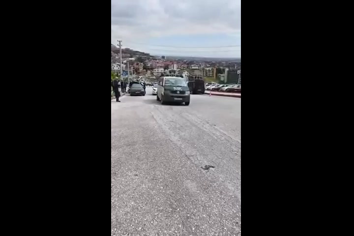 konya polis
