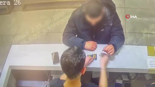 Konya merkezli 24 ilde "Paravan 1" operasyonu: 65 şüpheli gözaltında
