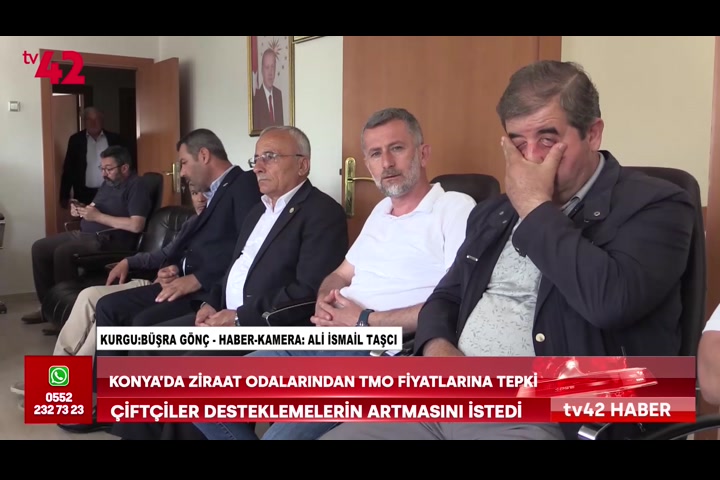 Tarım