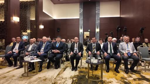 Konya’da Moğollar Çağı’nda Anadolu ve İslam Dünyası sempozyumu
