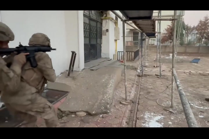 İÇİŞLERİ BAKANI ALİ YERLİKAYA