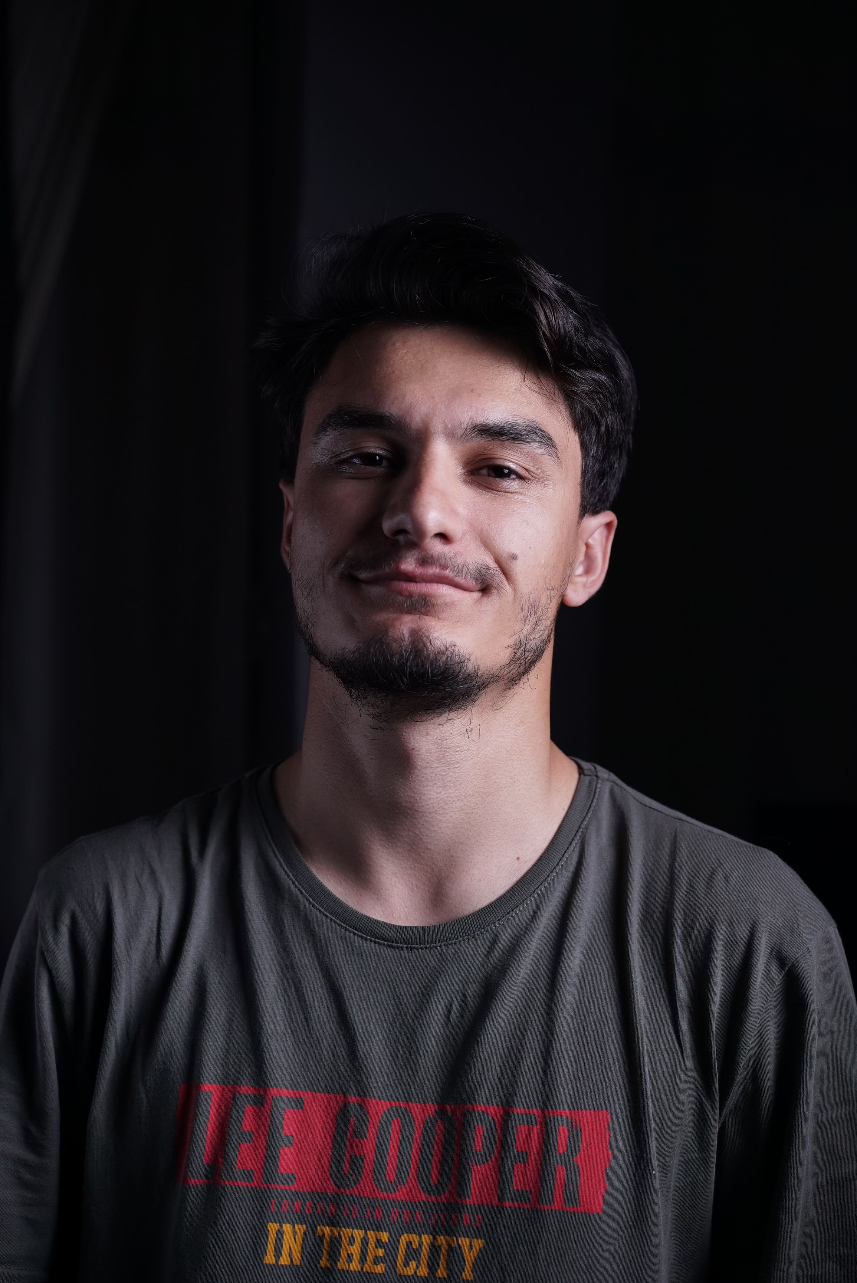 SÜLEYMAN ÇOŞAR